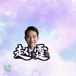 赵霆